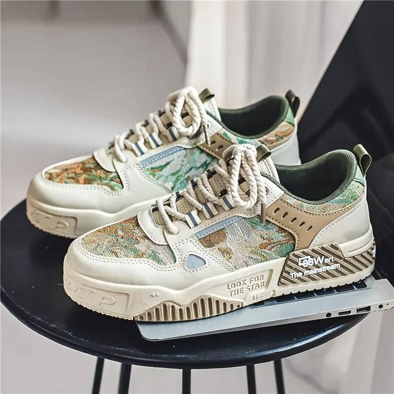 Trek ® Sneakers - Sky Podium Türkiye