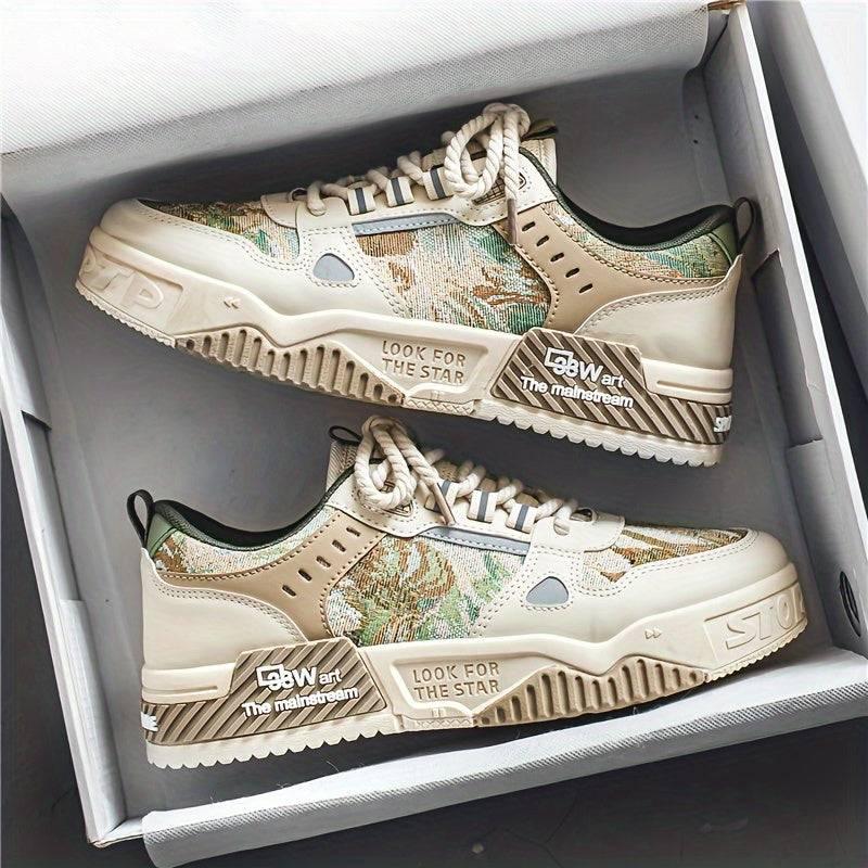 Trek ® Sneakers - Sky Podium Türkiye