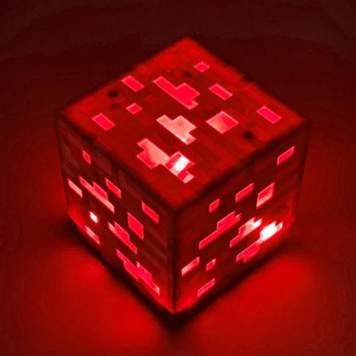 Minecraft Gece Lambası - Sky Podium Türkiye