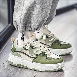 Zest ® Sneakers - Sky Podium Türkiye