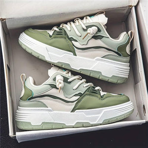 Zest ® Sneakers - Sky Podium Türkiye