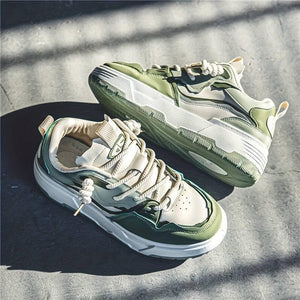 Zest ® Sneakers - Sky Podium Türkiye