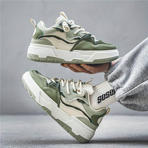 Zest ® Sneakers - Sky Podium Türkiye