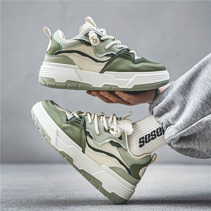 Zest ® Sneakers - Sky Podium Türkiye