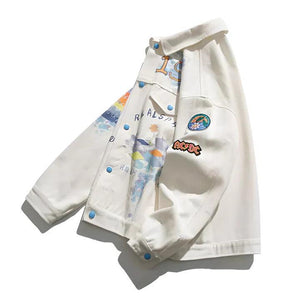 Realspace 199™ Unisex Gömlek - Sky Podium Türkiye