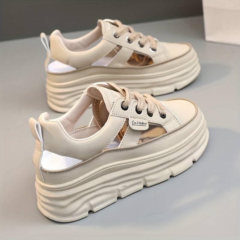 Edenable ® Sneakers - Sky Podium Türkiye 