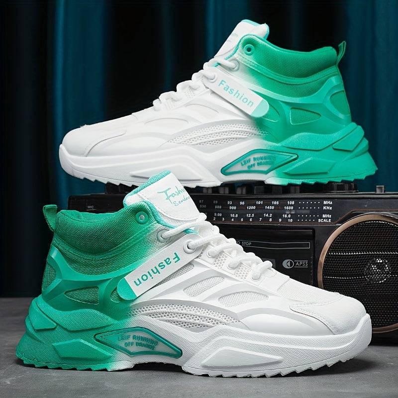 Emerald ® Sneakers - Sky Podium Türkiye 