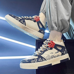 Mirage ® Sneakers - Sky Podium Türkiye 