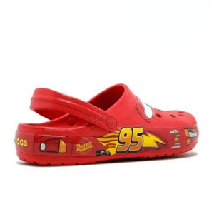 Şimşek Mcqueen Crocs - Sky Podium Türkiye 