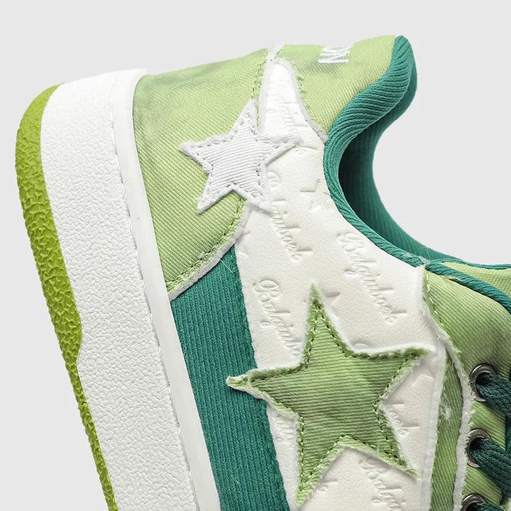 Spring Starstep Sneakers - Sky Podium Türkiye 