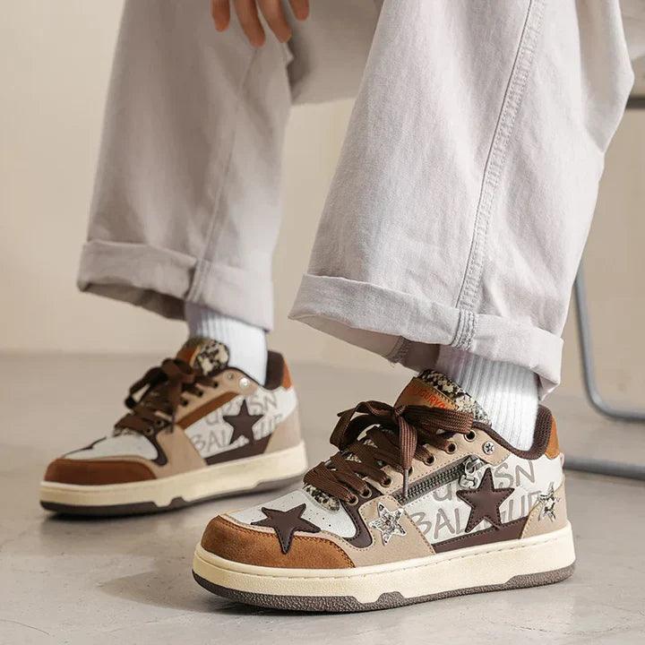 Star Truck Sneakers - Sky Podium Türkiye 